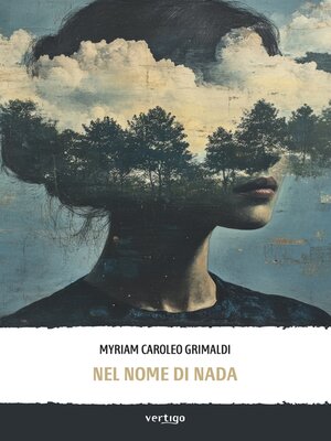 cover image of Nel nome di Nada